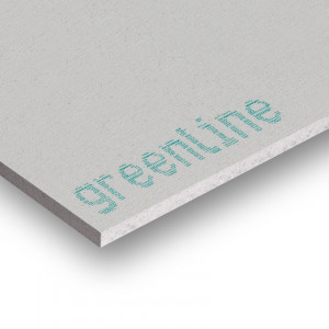 SVD fermacell  Greenline 10 mm, 1500 x 1000 x 10 mm