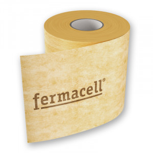 Těsnící páska fermacell, šířka 120 mm, 50 bm