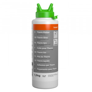 Lepidlo fermacell® Therm25, 1,5 kg láhev