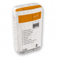 Rychlotuhnoucí podsyp fermacell, 80 l pytel (21 kg)