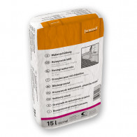 Voštinový zásyp fermacell 1-4 mm, 15 l pytel (22,5 kg)