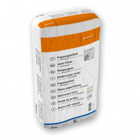 Spárovací tmel fermacell, 20 kg pytel