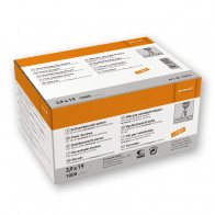 Rychlořezné šrouby fermacell 3,9 x 19 mm, 1000 ks 