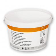 Armovací lepidlo fermacell Powerpanel HD, 2,5 l vědro