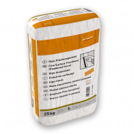 Plošná sádrová stěrka fermacell, 25 kg pytel