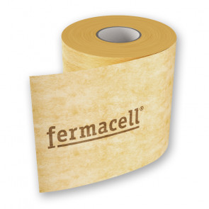 Těsnící páska fermacell, šířka 120 mm, 5 bm